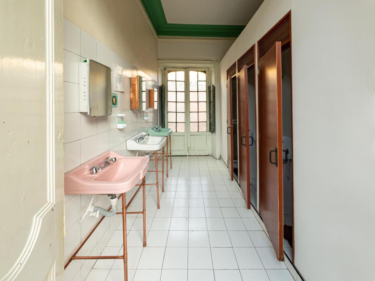 Hostal R10 Bogotá Kültér fotó