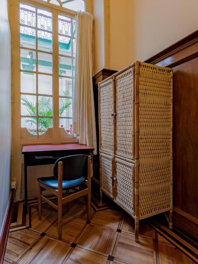Hostal R10 Bogotá Kültér fotó