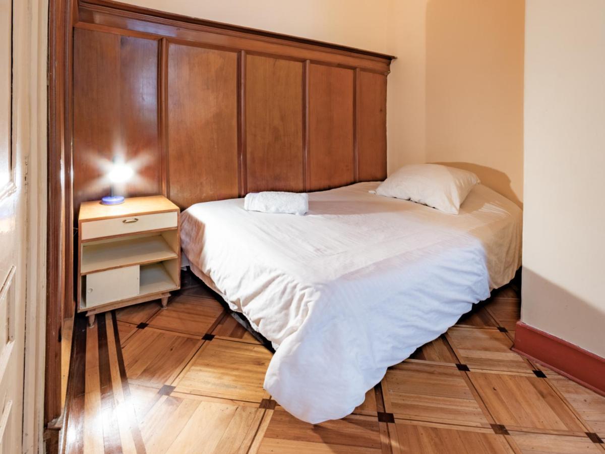Hostal R10 Bogotá Kültér fotó