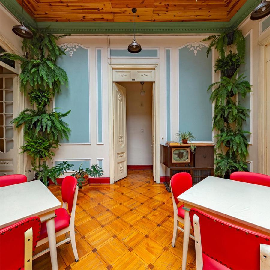 Hostal R10 Bogotá Kültér fotó