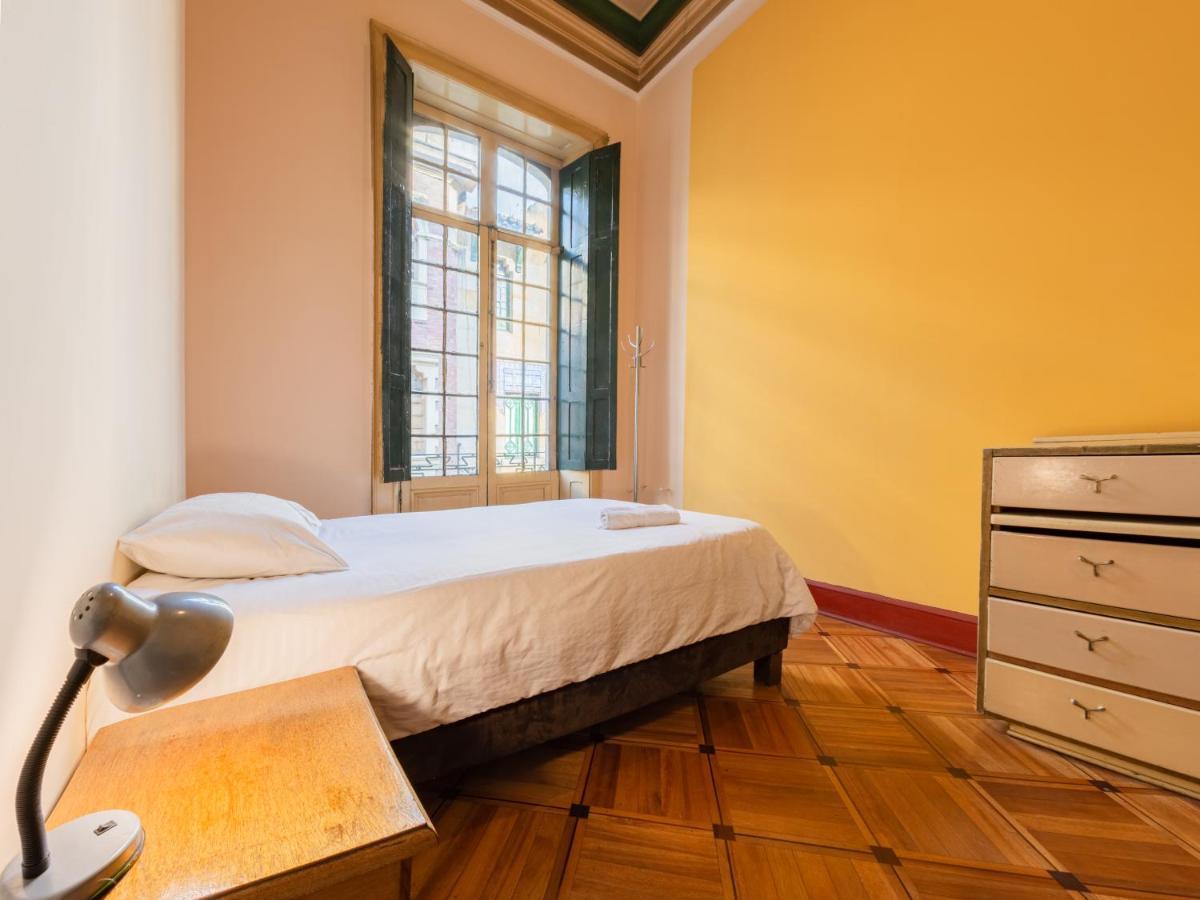 Hostal R10 Bogotá Kültér fotó