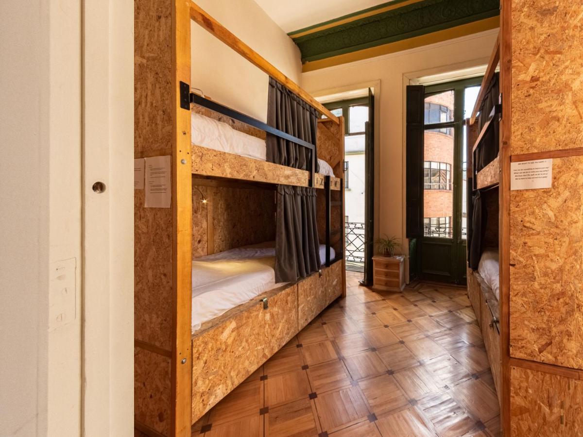 Hostal R10 Bogotá Kültér fotó