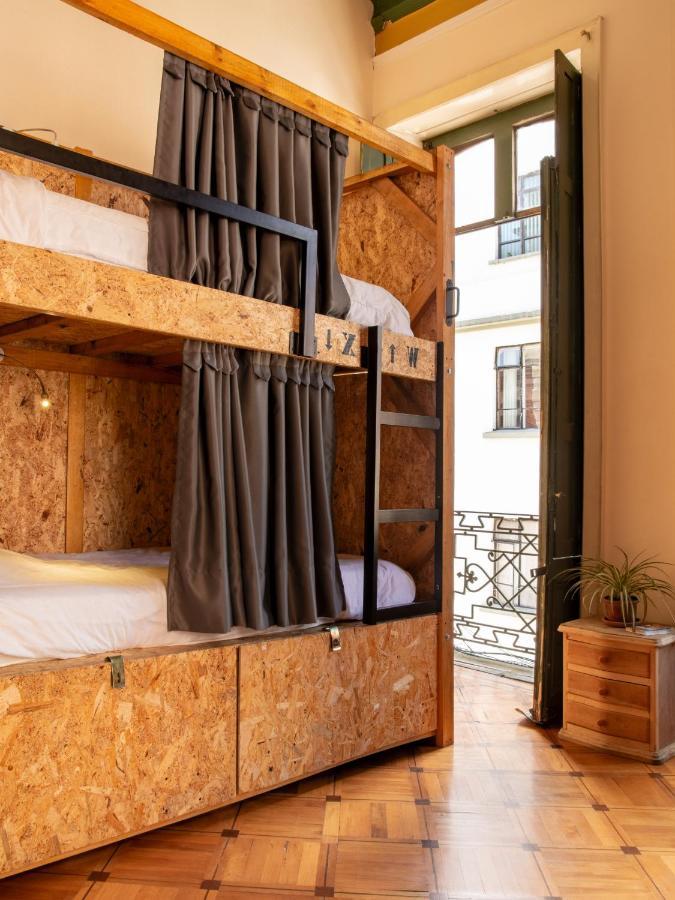 Hostal R10 Bogotá Kültér fotó