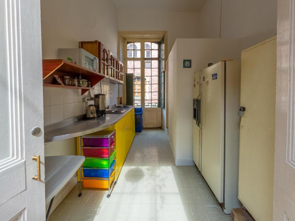 Hostal R10 Bogotá Kültér fotó