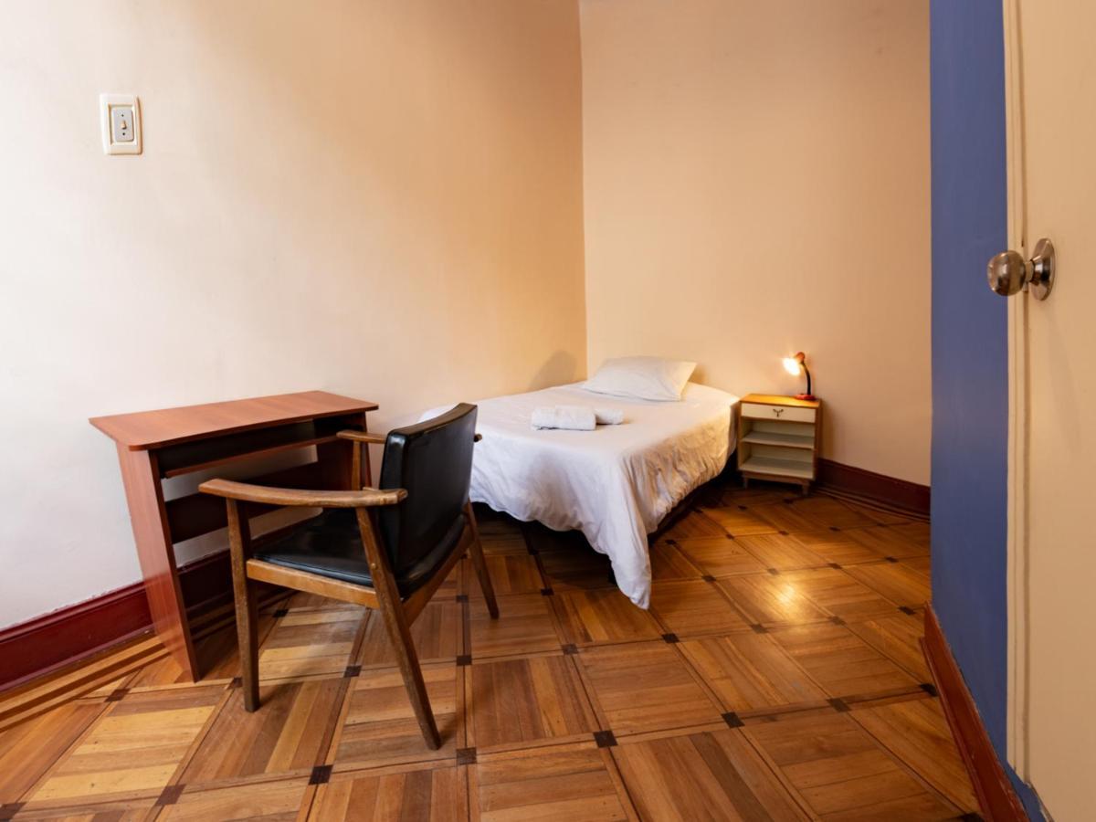Hostal R10 Bogotá Kültér fotó