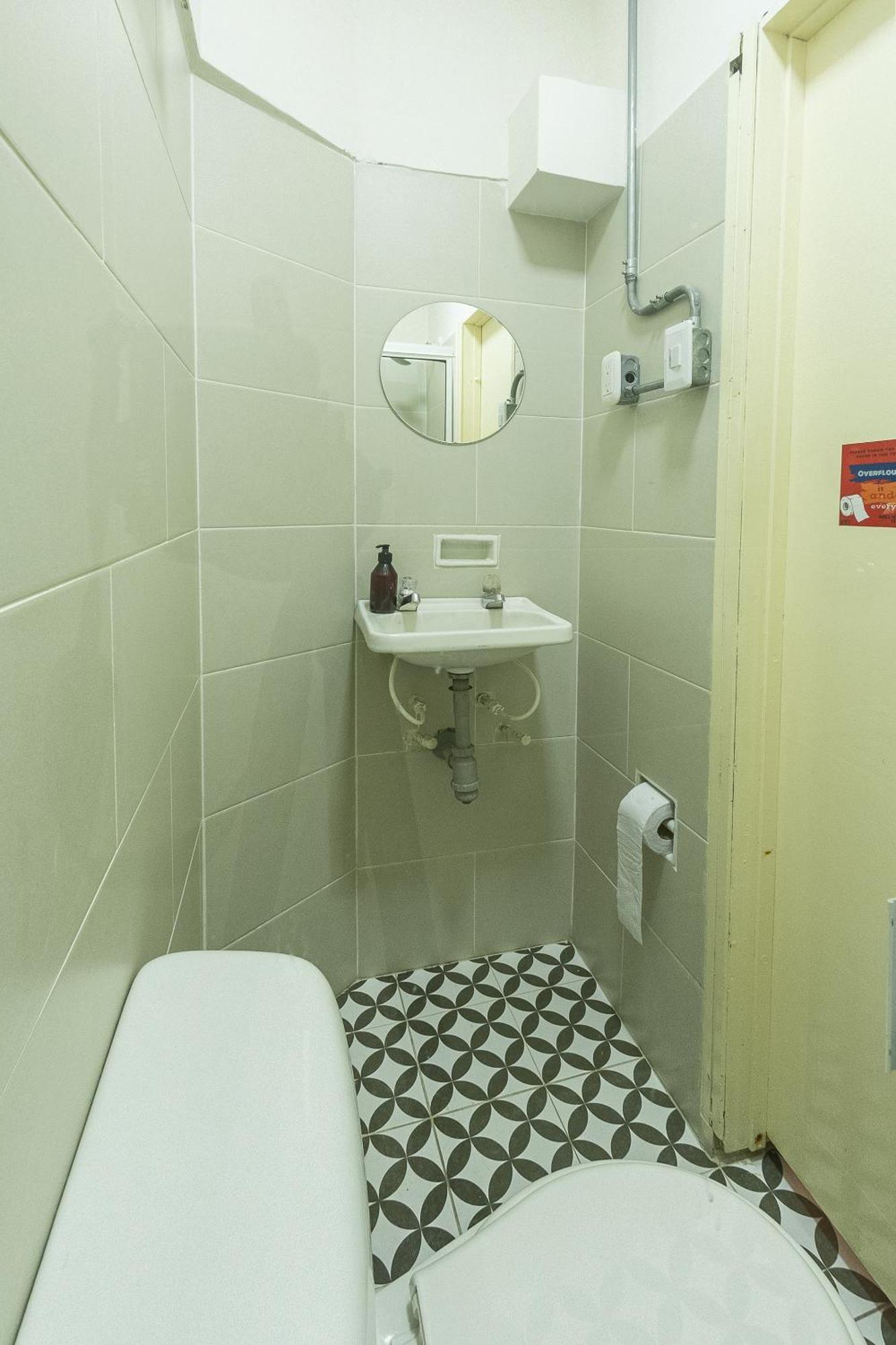Hostal R10 Bogotá Kültér fotó
