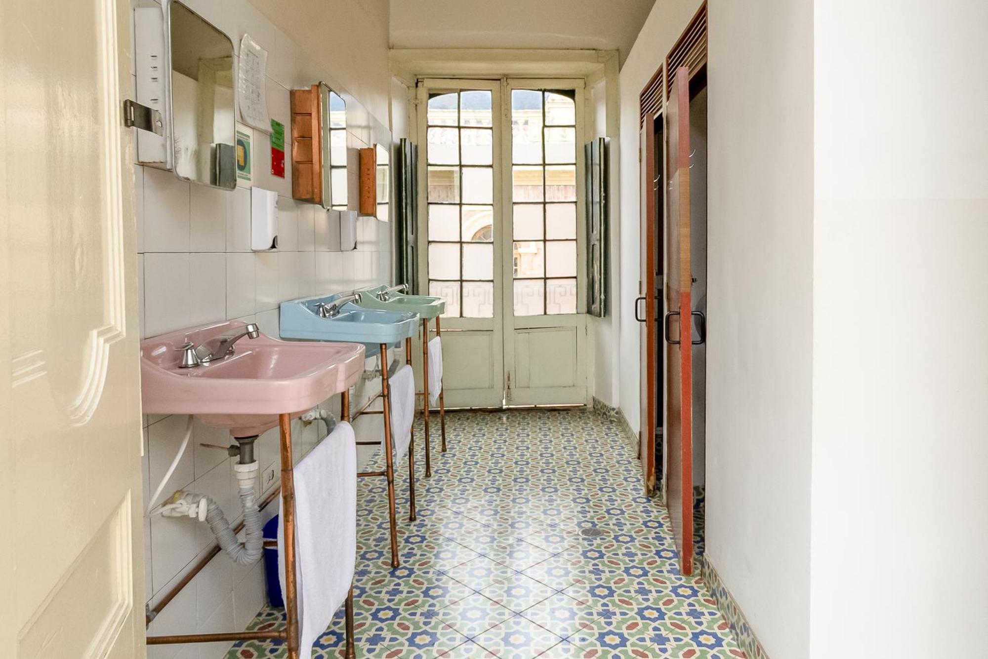 Hostal R10 Bogotá Kültér fotó