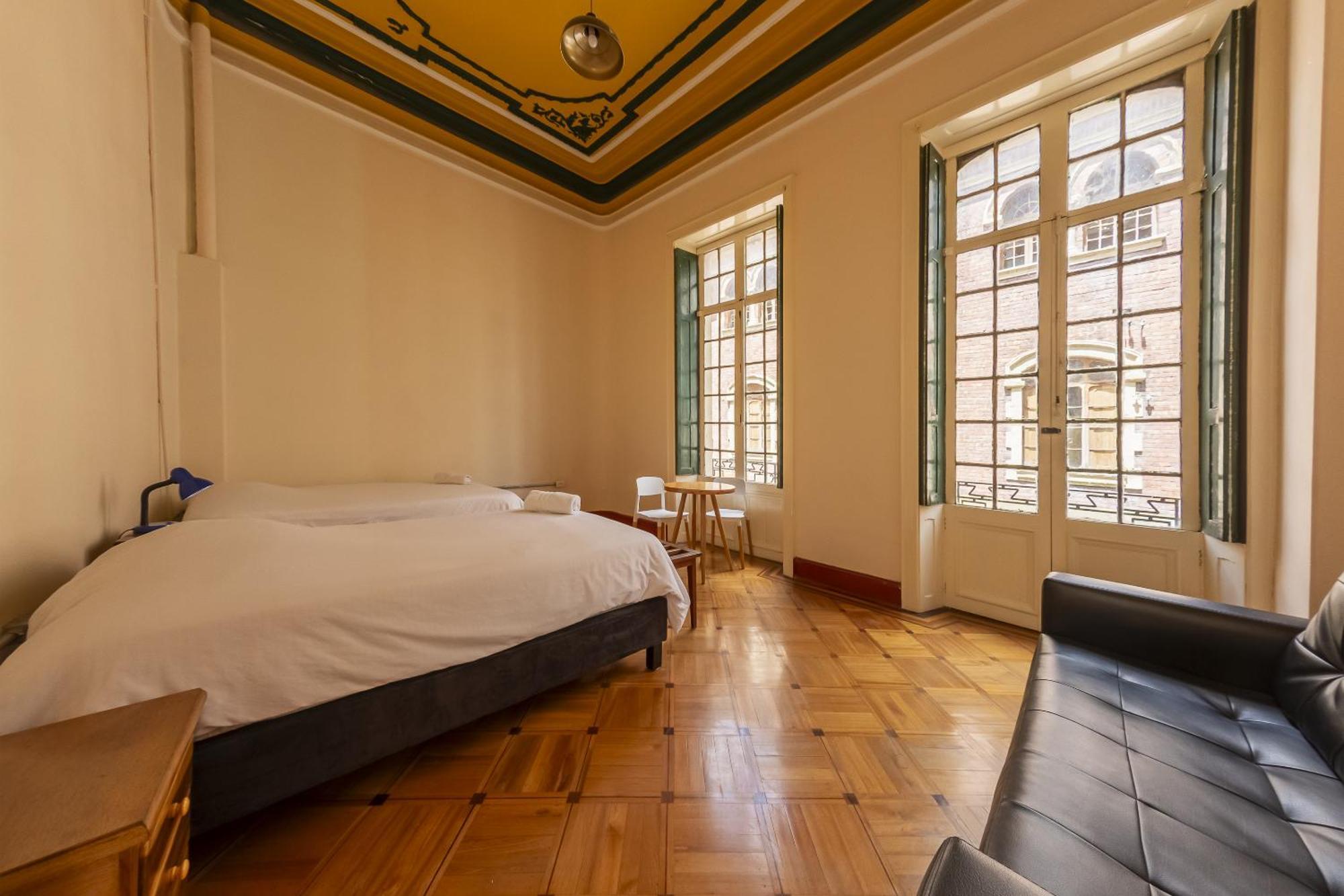 Hostal R10 Bogotá Kültér fotó