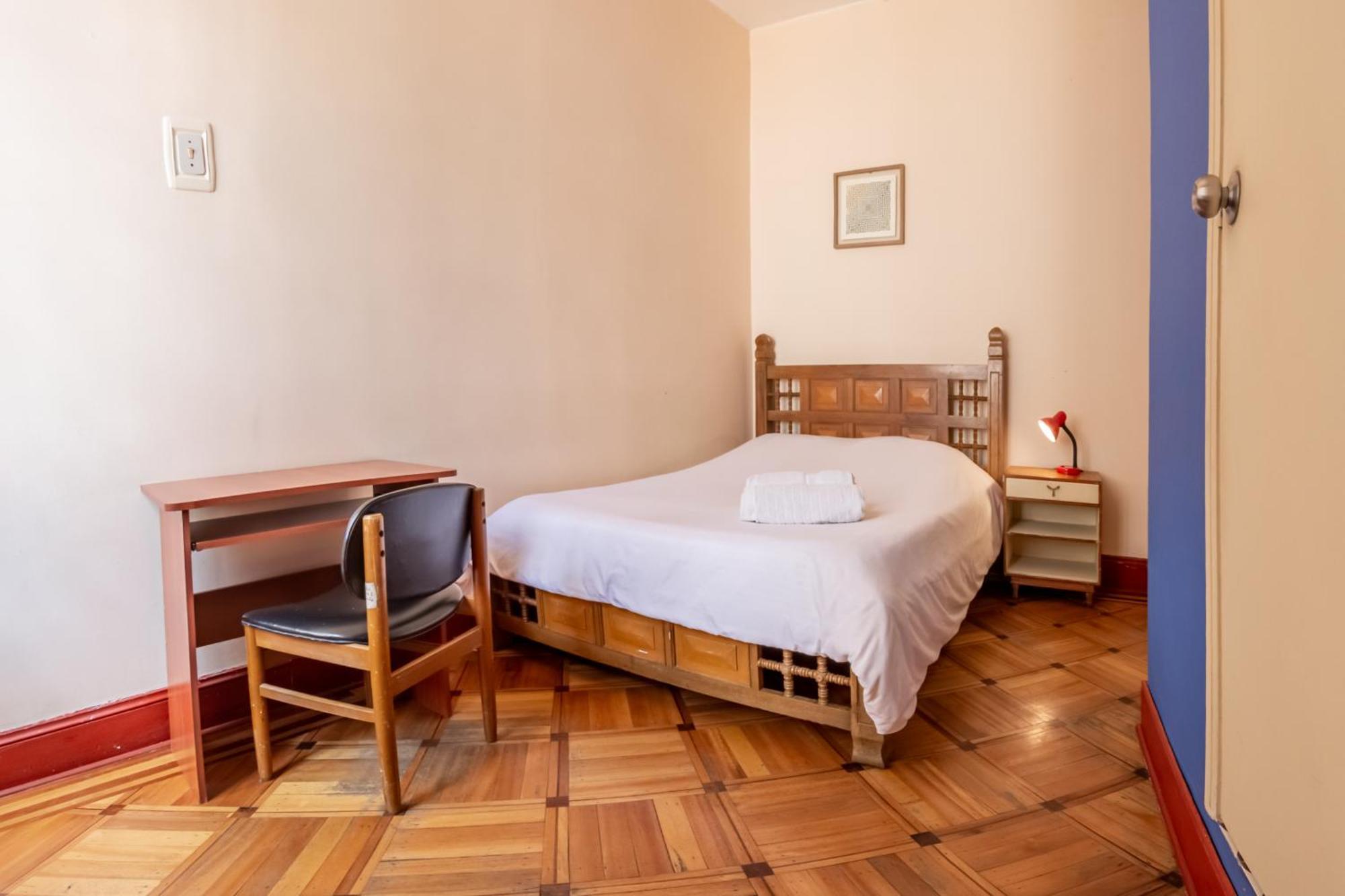 Hostal R10 Bogotá Kültér fotó