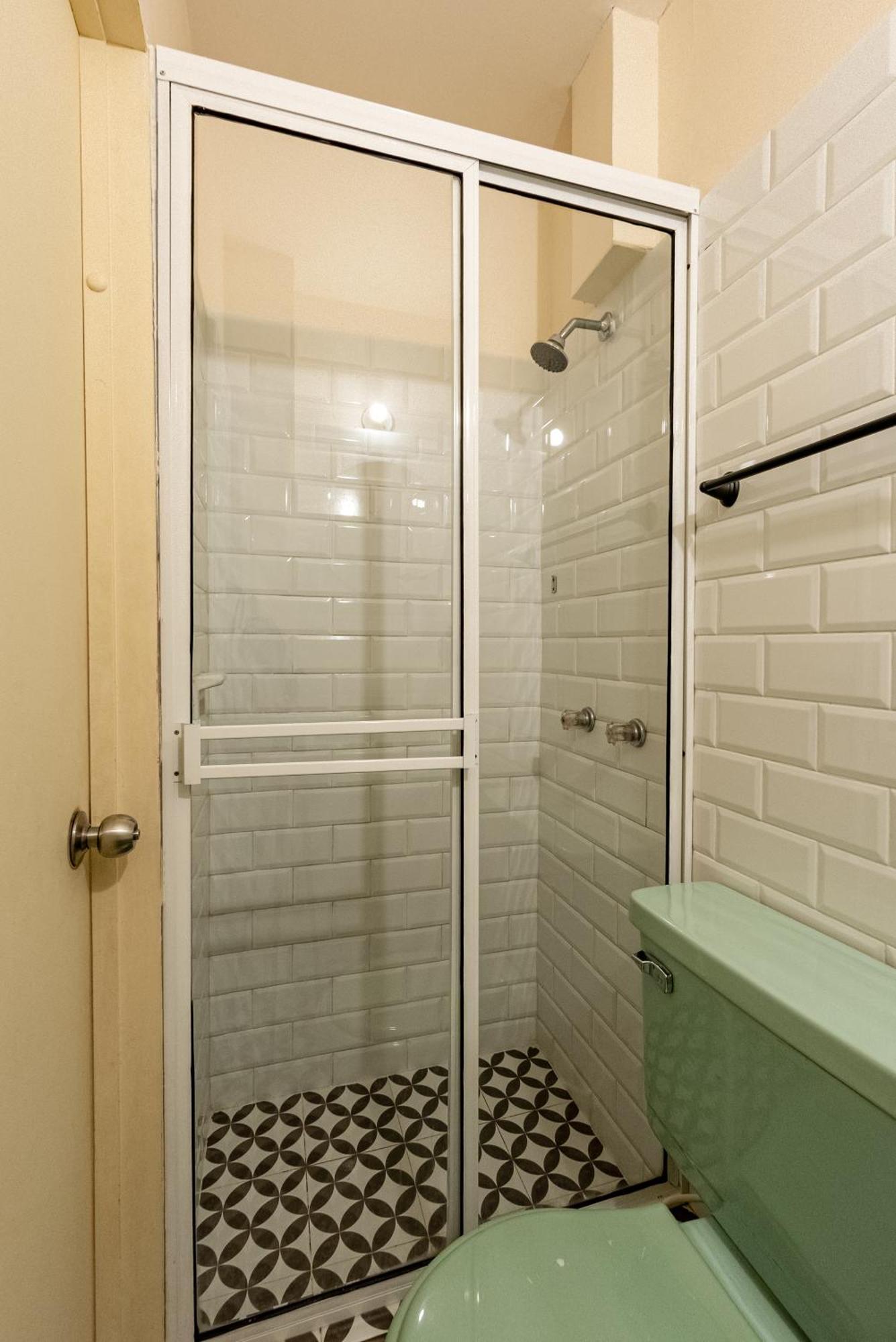 Hostal R10 Bogotá Kültér fotó