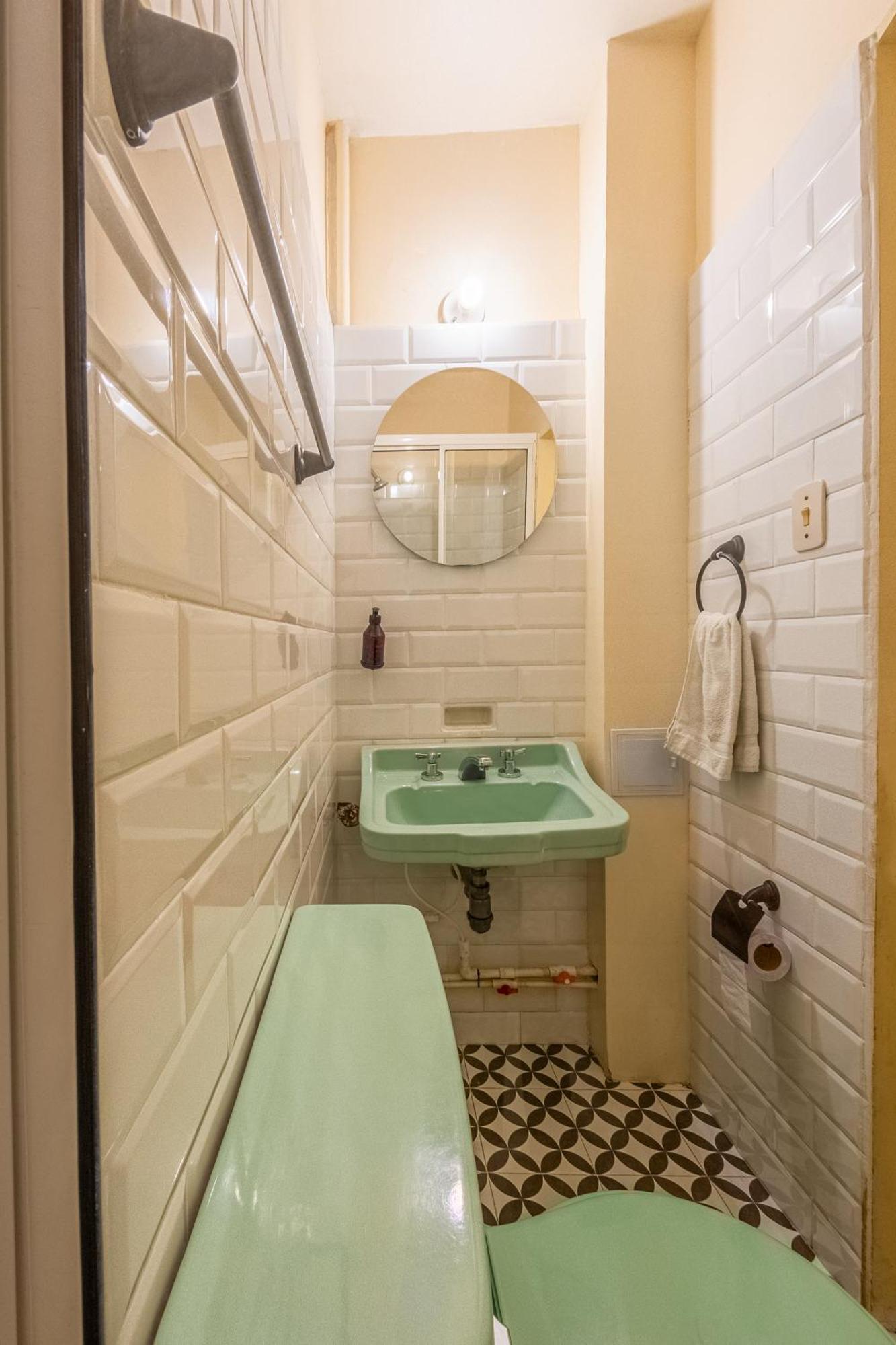 Hostal R10 Bogotá Kültér fotó
