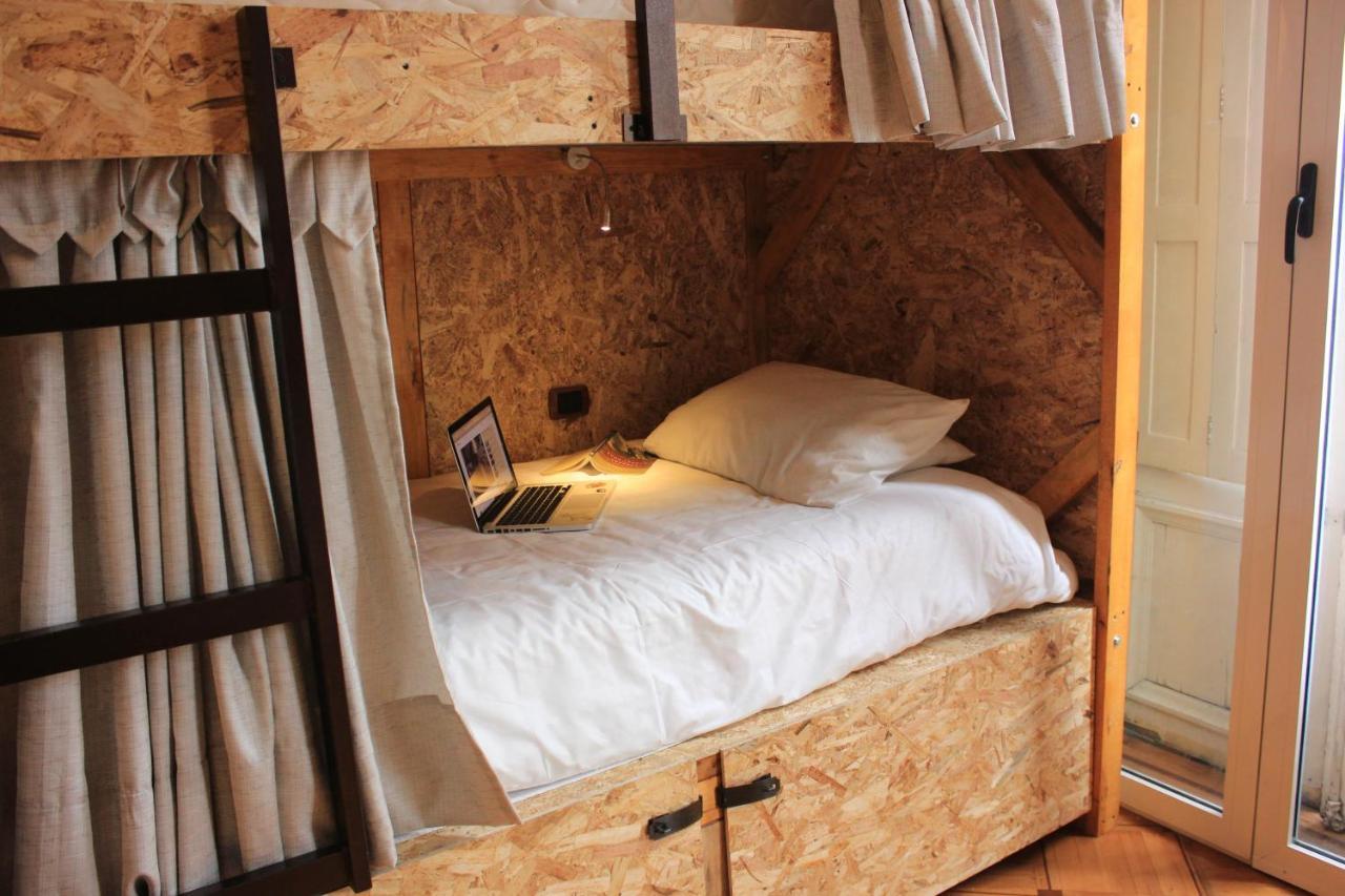 Hostal R10 Bogotá Kültér fotó