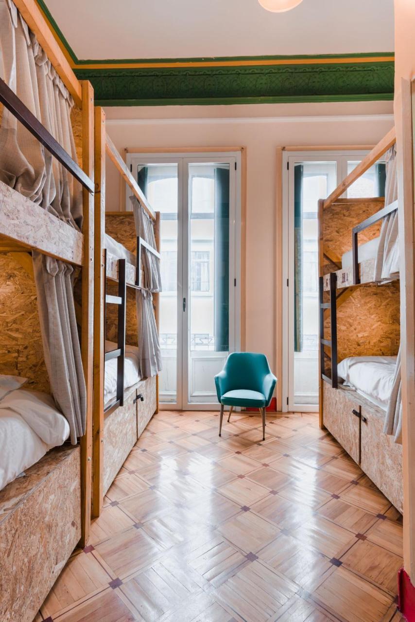 Hostal R10 Bogotá Kültér fotó
