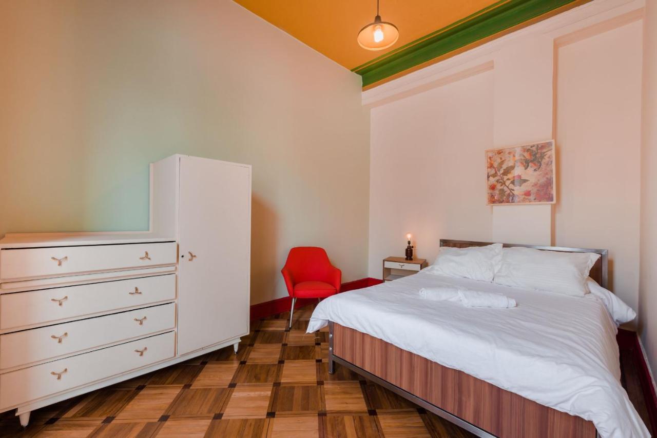 Hostal R10 Bogotá Kültér fotó