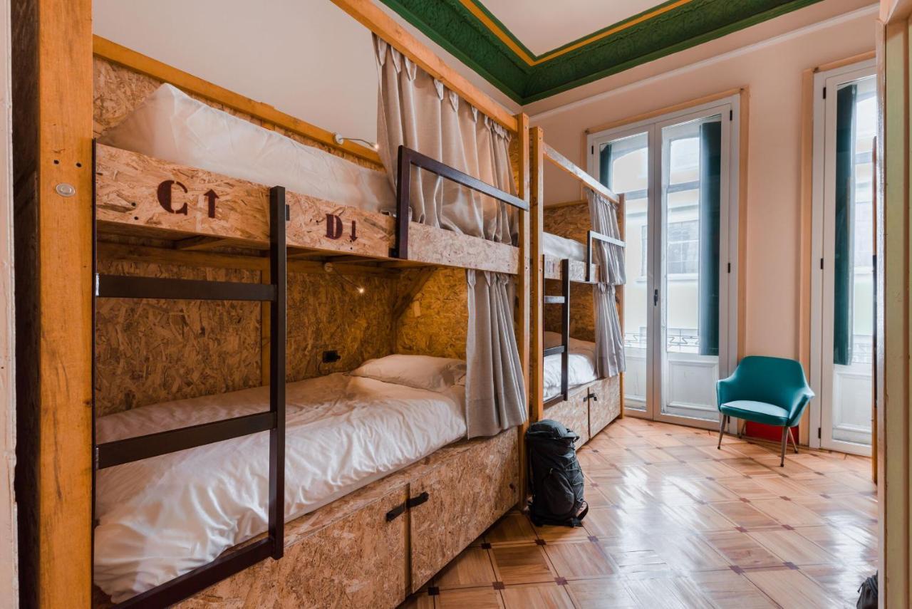 Hostal R10 Bogotá Kültér fotó