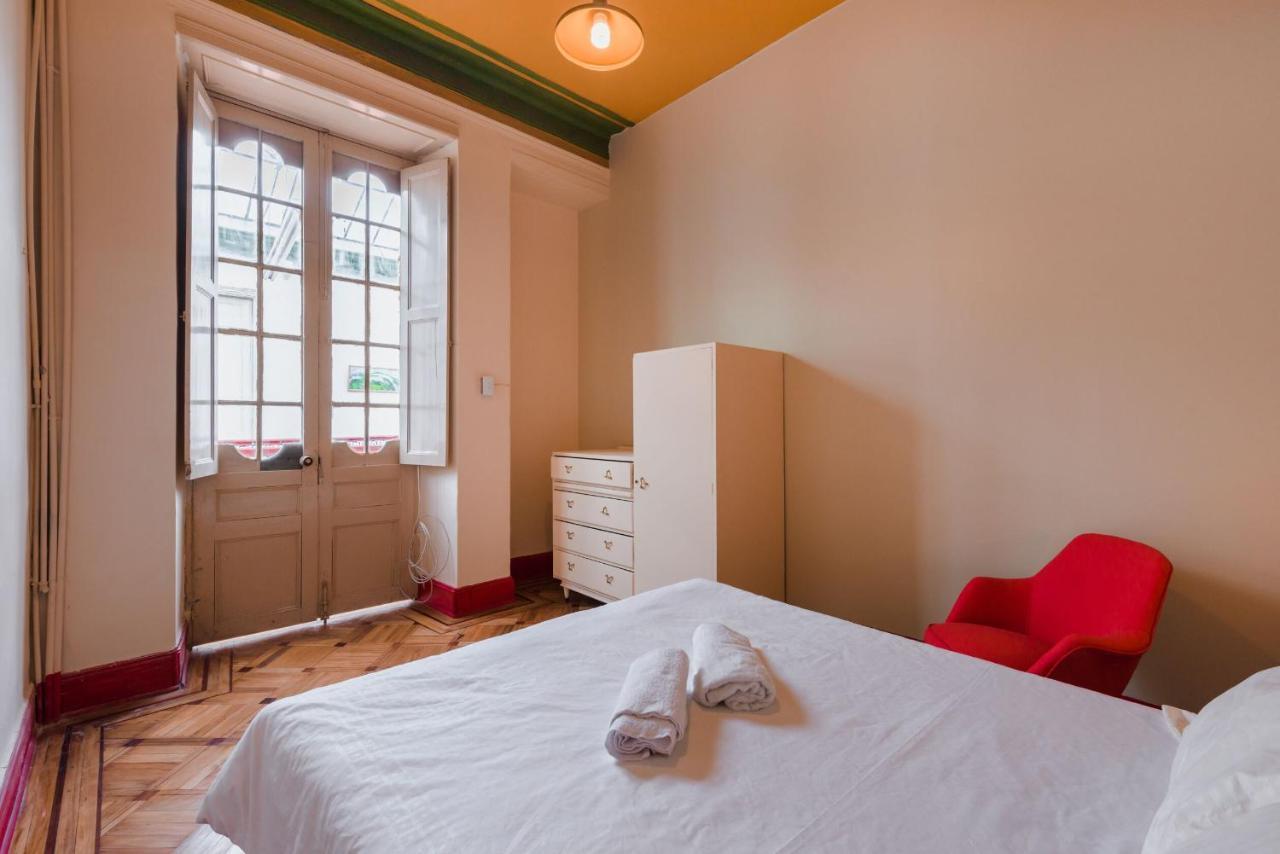 Hostal R10 Bogotá Kültér fotó