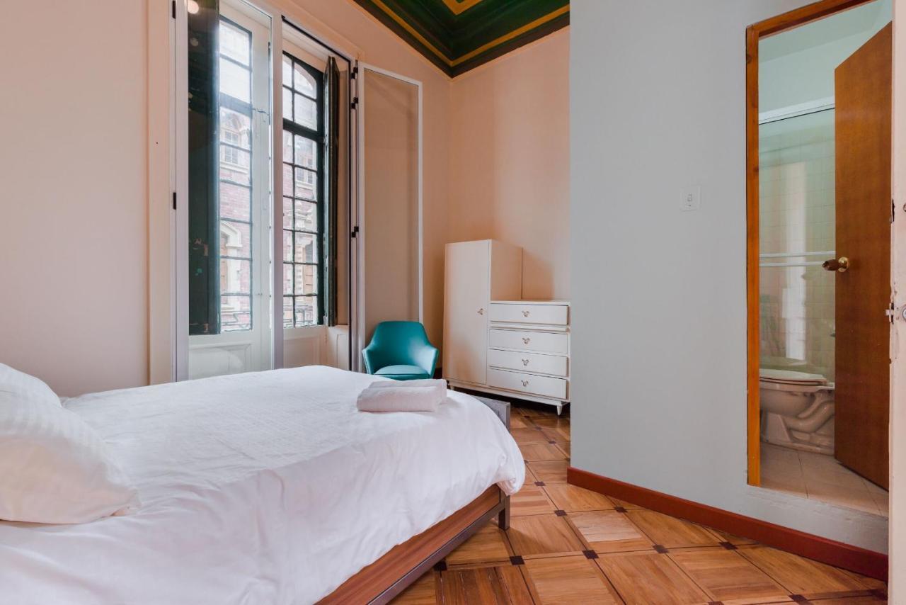 Hostal R10 Bogotá Kültér fotó